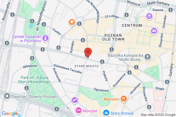 Poznanska Fundacja Bibliotek Naukowych