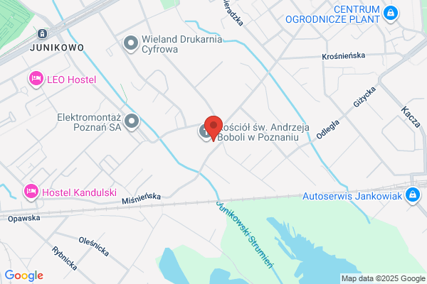 Redemptoris Missio. Fundacja Pomocy Humanitarnej