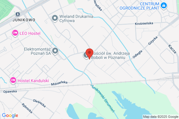 Redemptoris Missio. Fundacja Pomocy Humanitarnej