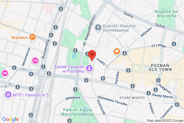 Profil. Galeria sztuki wspólczesnej