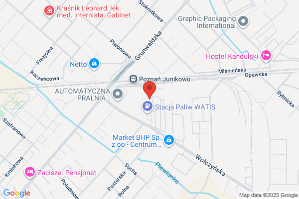 Galmar. Galwanizacja, malowanie proszkowe