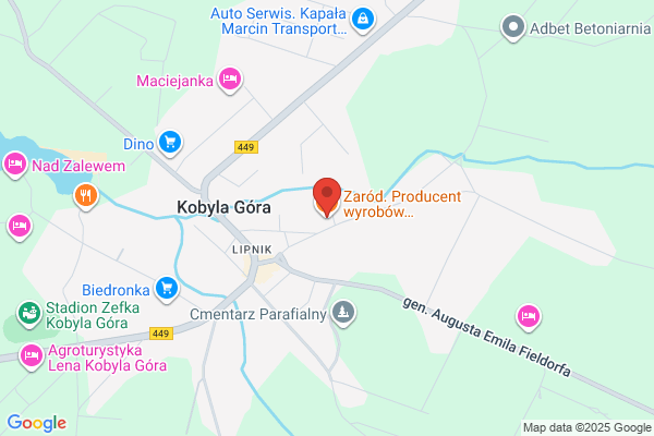 Róza. Produkcja wyrobów garmazeryjnych, organizacja przyjec, catering