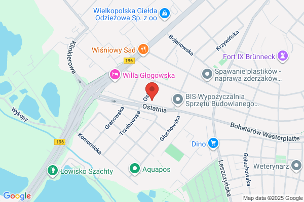 GASTROPOLIS Wyposażenie gastronomii Sp. z o.o.