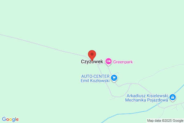 CM. Czyzak M.