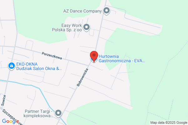 Eva-Tec. Wielkopolskie Centrum Zaopatrzenia Gastronomii