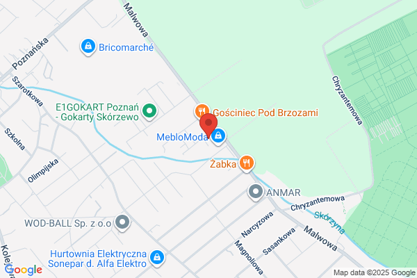 Sawex. Urzadzenia gastronomiczne, serwis, sprzet barmanski