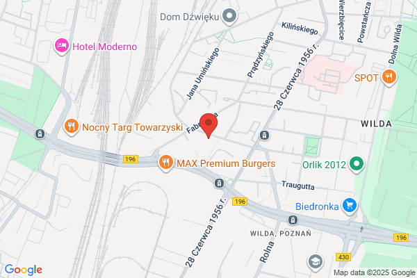 Gazobudowa-Poznan. Sp. z o.o.