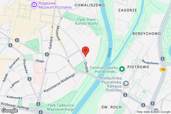 Wielkopolski Operator Systemu Dystrybucyjnego. Sp. z o.o.