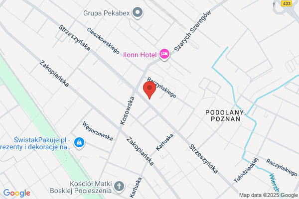 Raf-Gaz. PW. Kurowski R.
