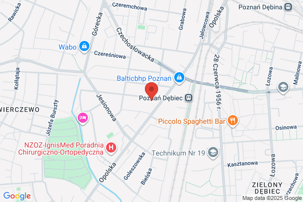 GEOBIZ Bartłomiej Siekanko