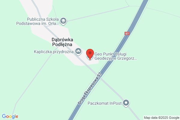 Bero SC. Geodezyjna obsluga nieruchomosci. Bednarski W., Baczyk R.