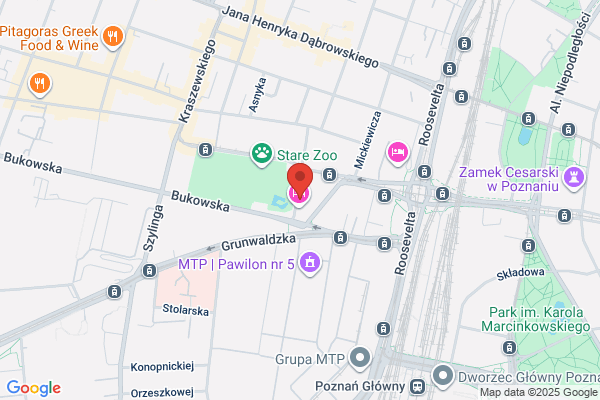 Biuro Urzadzania Lasu i Geodezji Lesnej