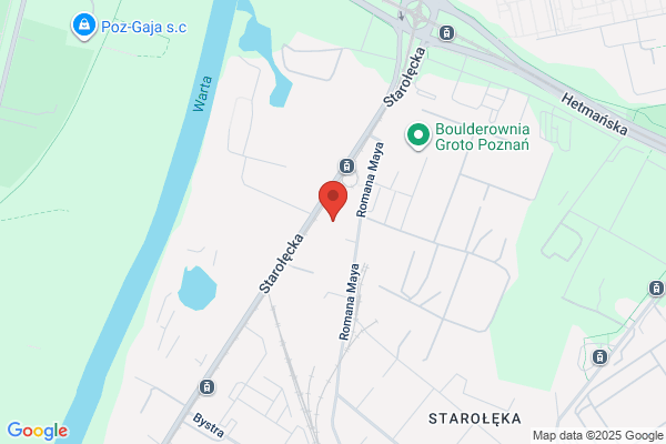 Merkator. Firma geodezyjno - kartograficzna