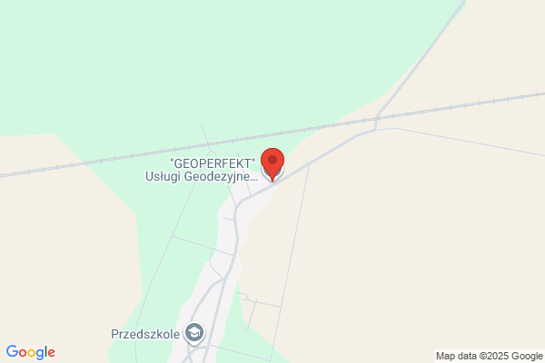 Mikolajczak J.L. Uslugi geodezyjne