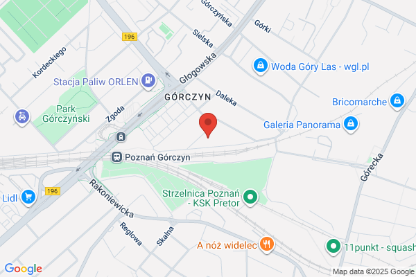 Pietruska & Mierkiewicz. Sp. z o.o. Wydawnictwo i bank geoinformacji