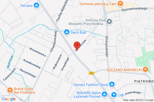 Ukladanie plytek ceramicznych