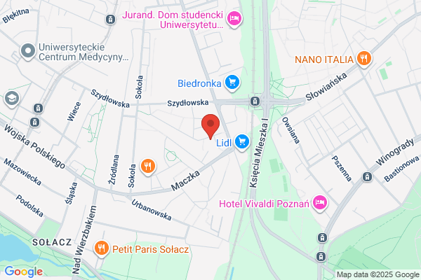 Dabrówka. Biuro rachunkowe i posrednictwo handlowe