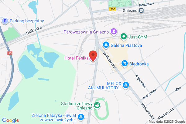Feniks. Pensjonat. Noclegi, pokoje, apartamenty