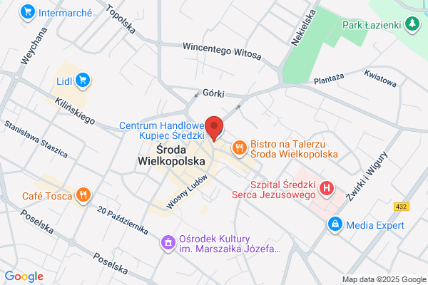 POMARAŃCZARNIA s.c. Aleksandra i Przemysław Jarno