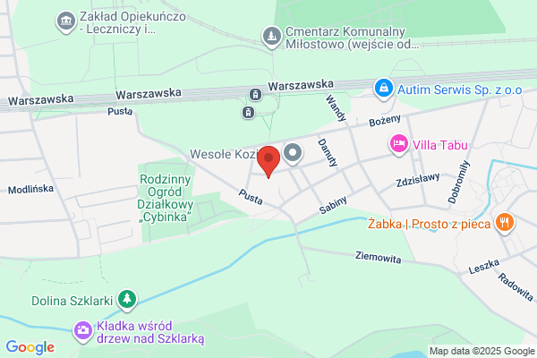 Agencja Roletim. Wynajem mieszkan i willi na targi i dla pracowników
