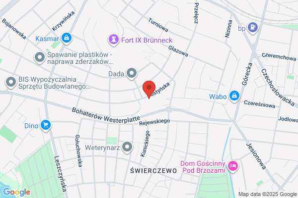 Amihouse. Noclegi, zakwaterowanie
