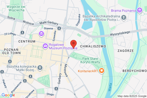 Chwaliszewski Jerzy. Ho