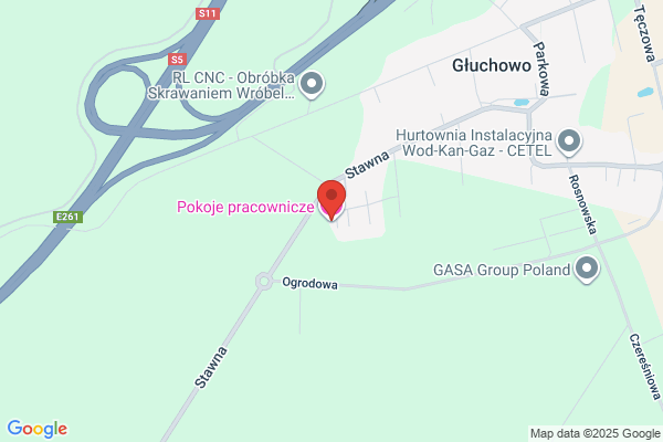 Kwatera. Noclegi