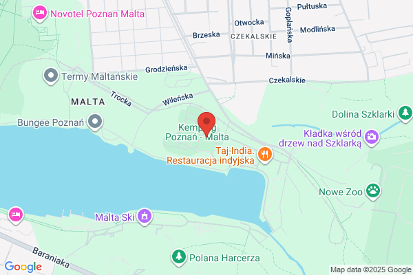 Malta. Ho
