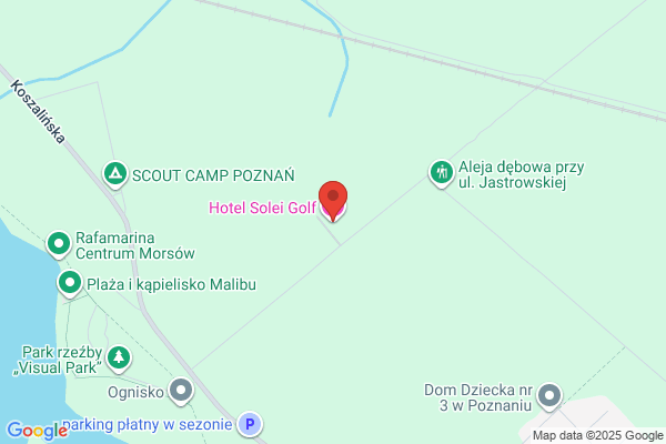 Rezydencja Solei