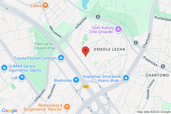 Agencja Artystyczna Kornel Wachowiak