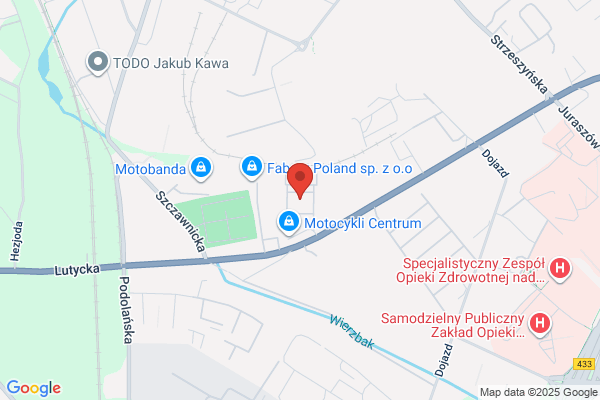 Aquanet Krzesinki. Sp. z o.o. Sieci wodno-kanalizacyjne. Uslugi, projektowanie