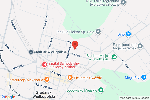 Nowak. Sprzedaz i montaz instalacji wodno - kanalizacyjnych