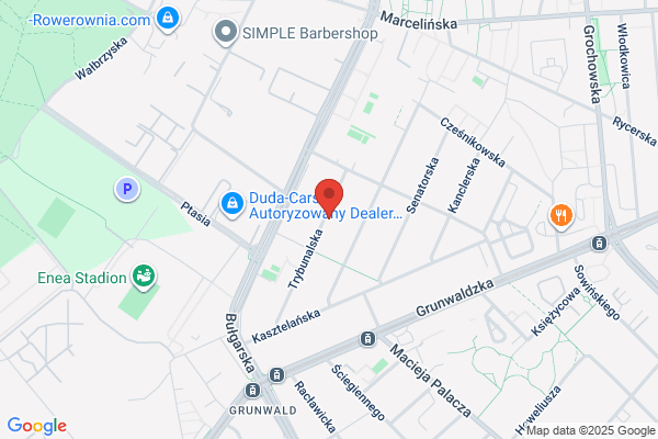 Szuminski Michal. Uslugi ogólnobudowlane