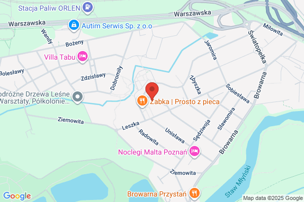 Turkot Tomasz. Zaklad instalacji wodno-kanalizacyjnych, c.o. i gazowych
