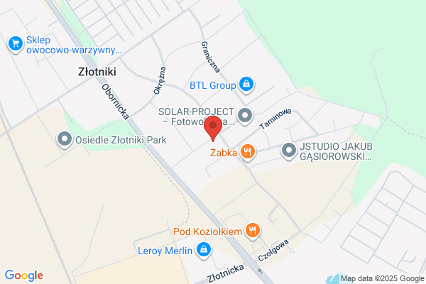 Wozniak Lech. Zaklad instalacji wodno-kanalizacyjnych, gazowych i c.o.