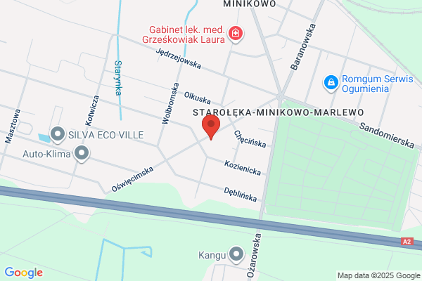 Zaklad instalacji wodno-kanalizacyjnych, c.o. i gazowych