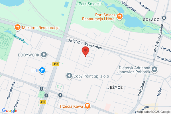 Espa SC. Pomiary i automatyka w cieplownictwie
