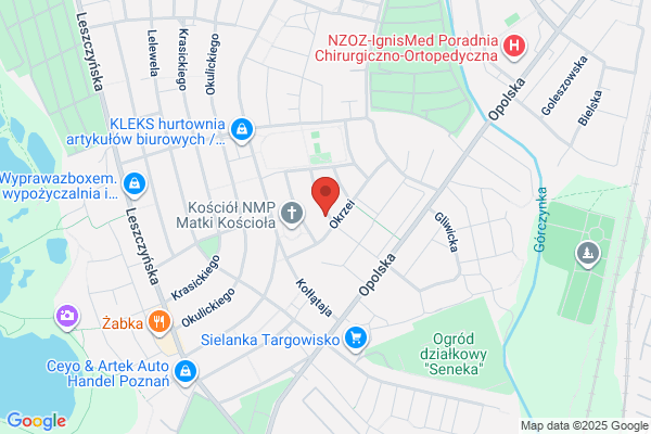 Bogajewska Anna. Zaklad elektroinstalacyjny
