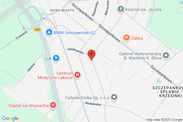 Kwiatkowski Tomasz. Instalatorstwo elektryczne
