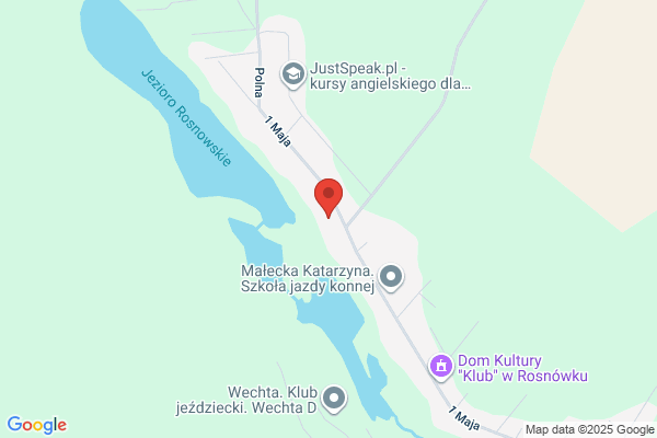 LCN Polska SC. Biuro Wielkopolska. Pyrszel A.K.