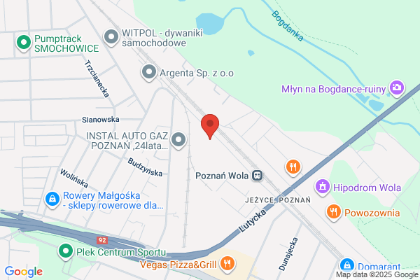 SMB. Instalacje elektryczne