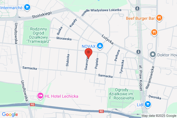 Enter. PPHU. Jurkiewicz K., Pilecki A.