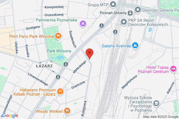 Gazotom. Serwis urzadzen gazowych. Przecinkowski T.