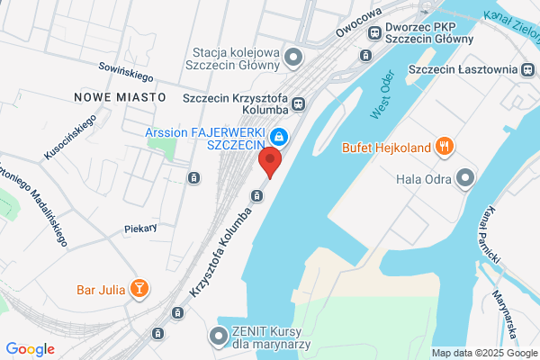 Romanowski Marek. Montarz i naprawa junkersów, kuchenek i pieców gazowych c.o.