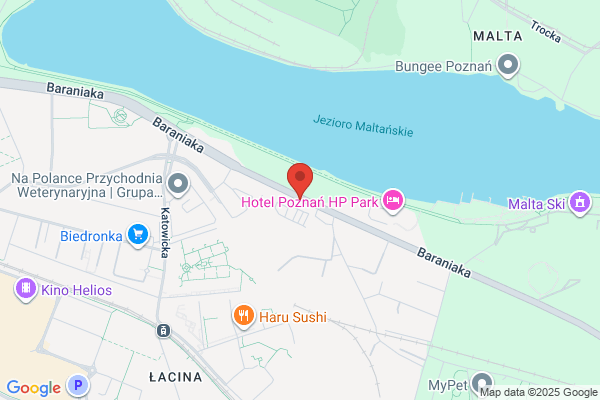 Aurea. Instalacje wodno-kanalizacyjne. Zagospodarowanie terenów zielonych