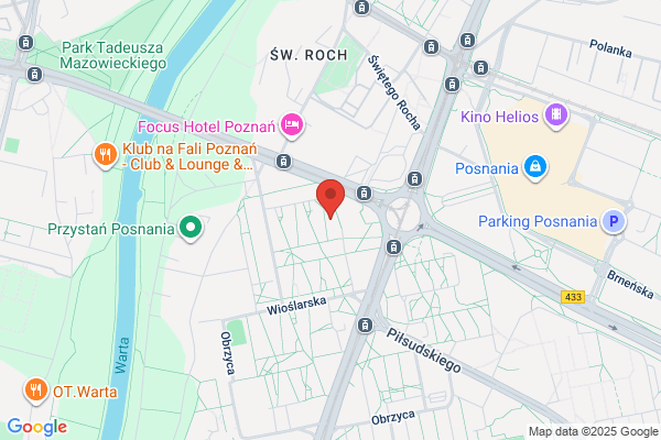 Zaklad instalacji wodno-kanalizacyjnych, gazowych i c.o.