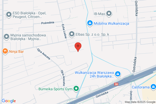 Roland. Autoryzowany serwis. Rozbudowa