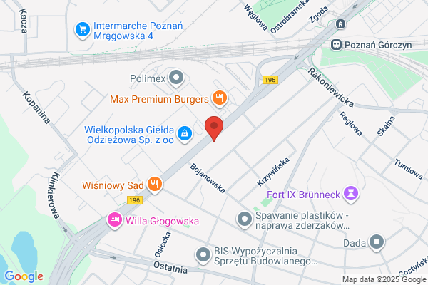 Instytut Przemyslu Miesnego i Tluszczowego