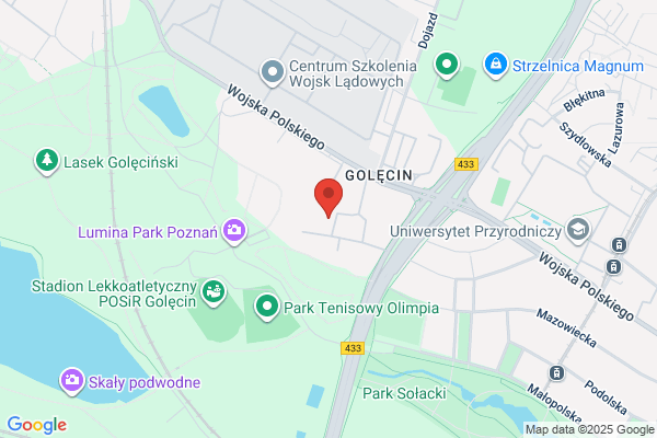 Instytut Roslin i Przetworów Zielarskich