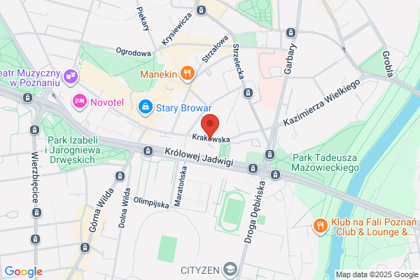 Bursa szkolna nr 5